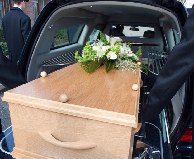 cercueil, cérémonie funéraires