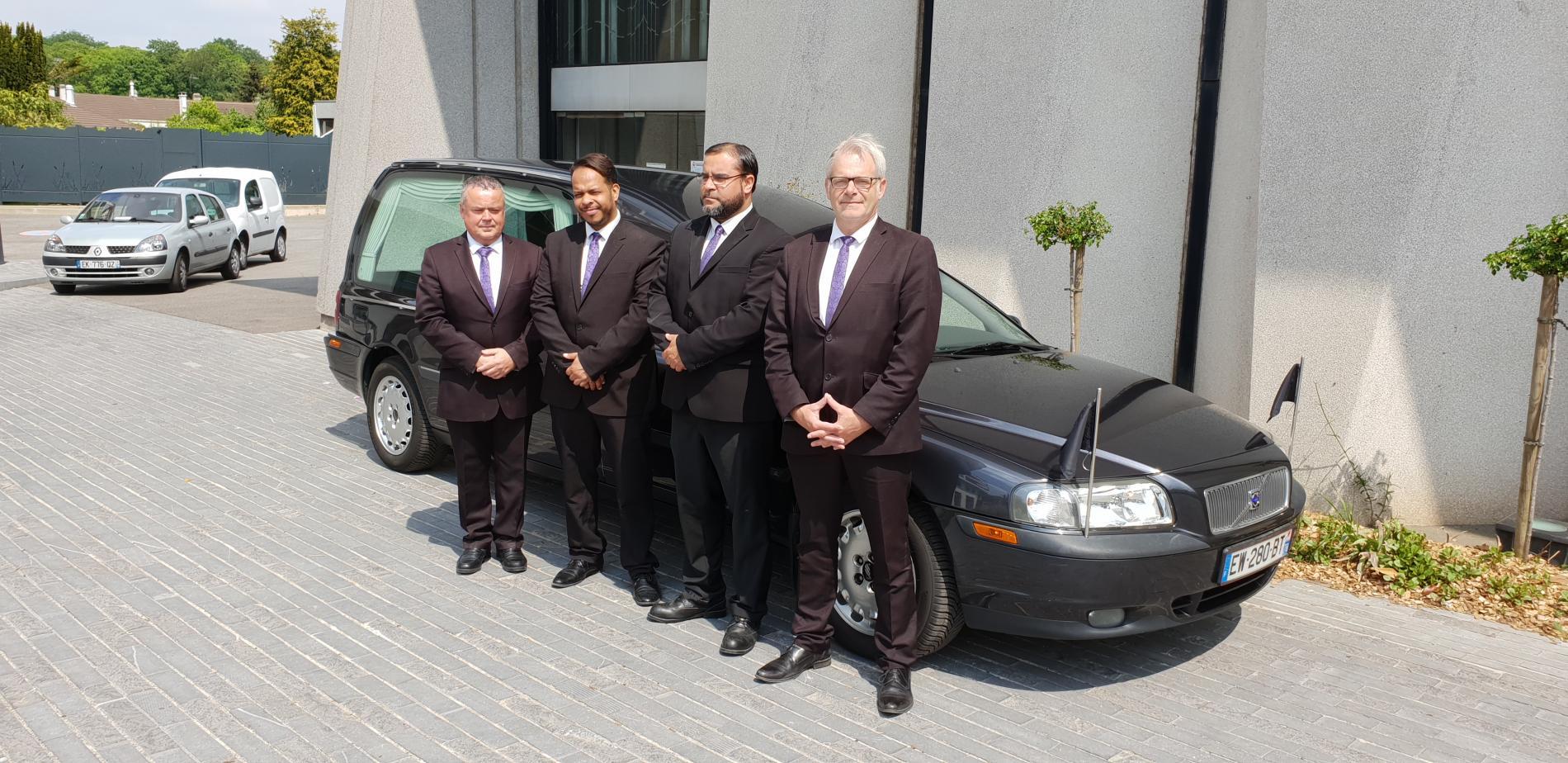 Obsèques : délai de 6 jours difficilement respectable